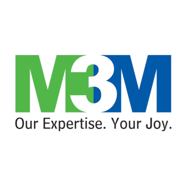 M3M Logo