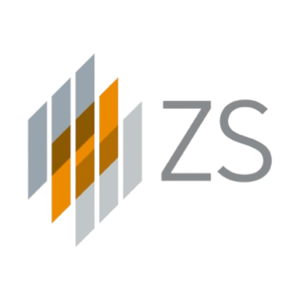 ZS Logo
